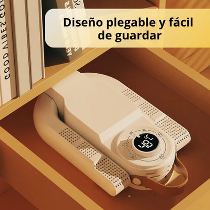 STEPDRY ULTRA™ - Secador de Zapatos Portatil