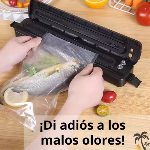 BOLSAS VACUM PRO 3000™ - Bolsas de Vacío 5Mts