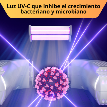 STEPDRY ULTRA™ - Secador de Zapatos Portatil